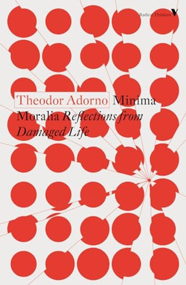 Minima Moralia