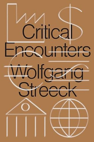 Critical Encounters