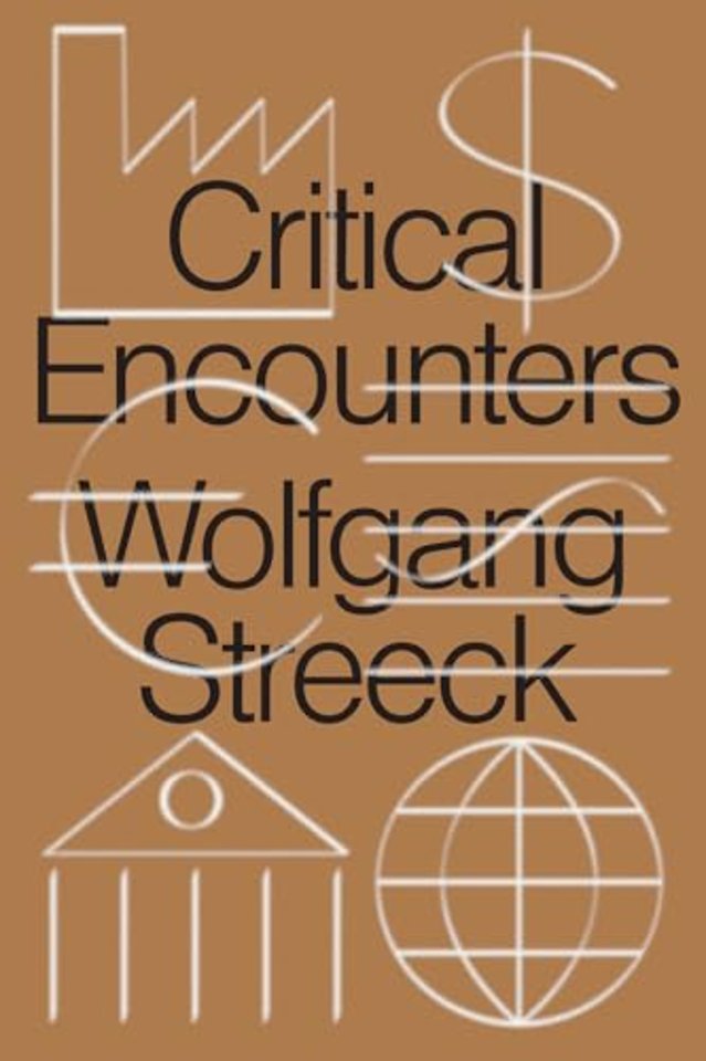 Critical Encounters