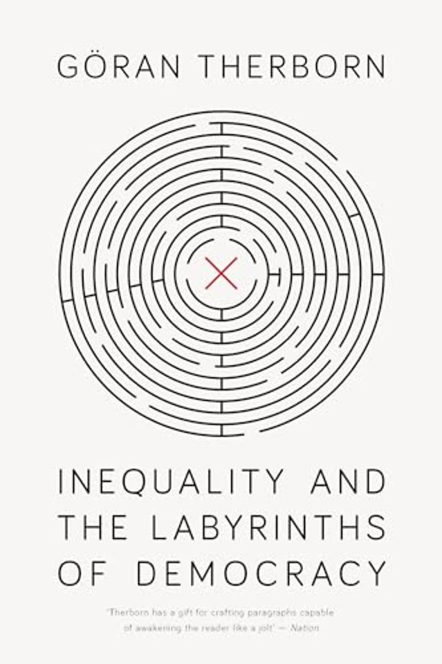 Inequality and the Labyrinths of Democracy