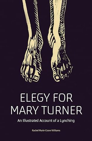 Elegy for Mary Turner