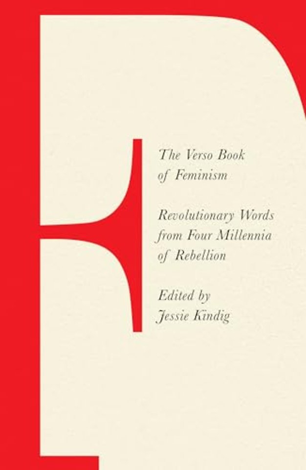 The Verso Book of Feminism