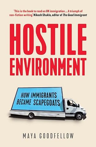 Hostile Environment