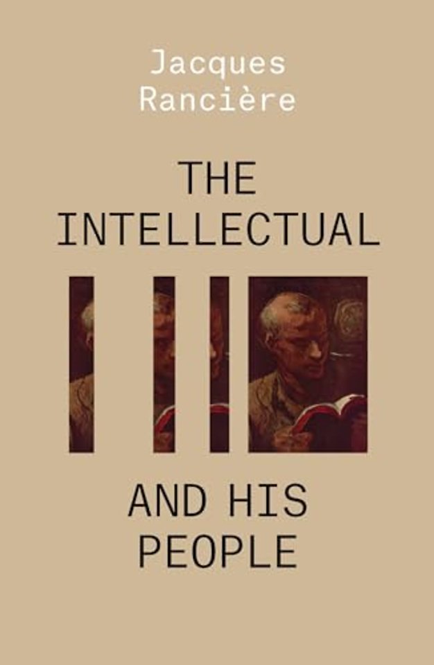 The Intellectual and His People