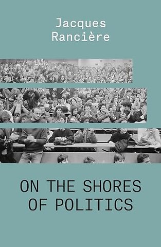 On the Shores of Politics