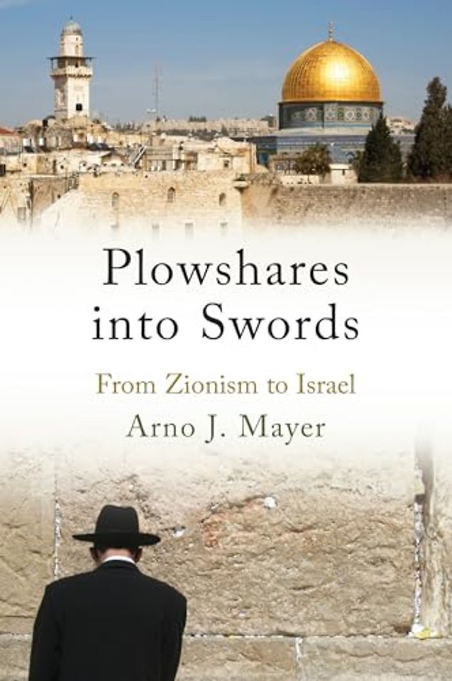 Plowshares into Swords