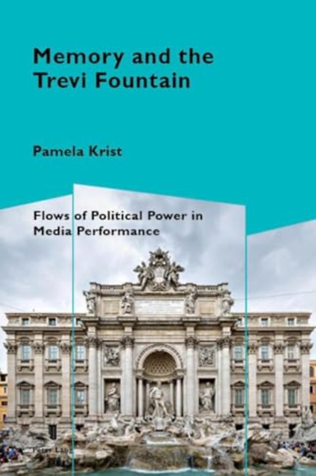 Memory and the Trevi Fountain