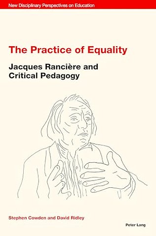 The Practice of Equality