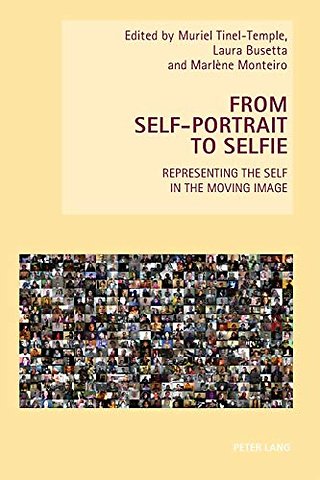 From Self-Portrait to Selfie