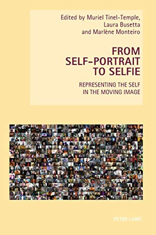 From Self-Portrait to Selfie