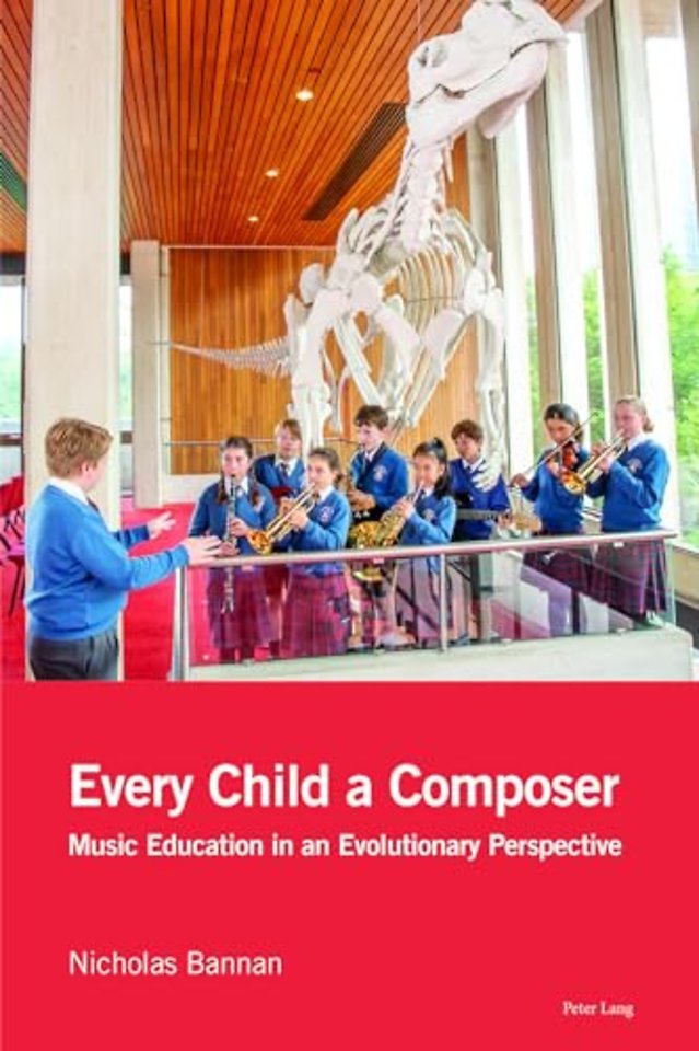 Every Child a Composer