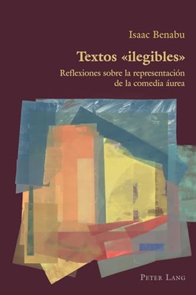 Textos ilegibles