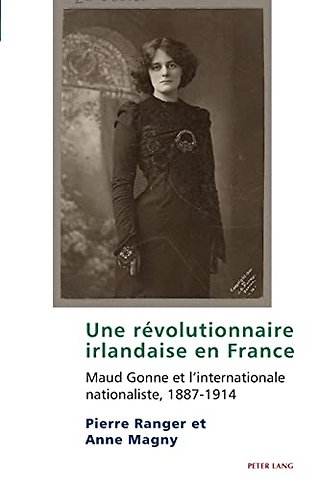 Une revolutionnaire irlandaise en France