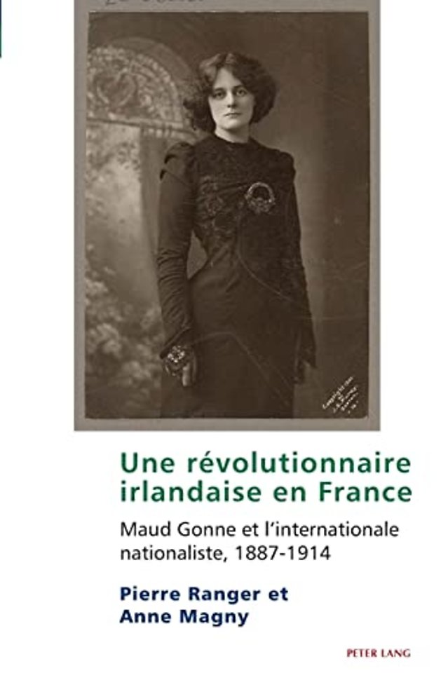 Une revolutionnaire irlandaise en France