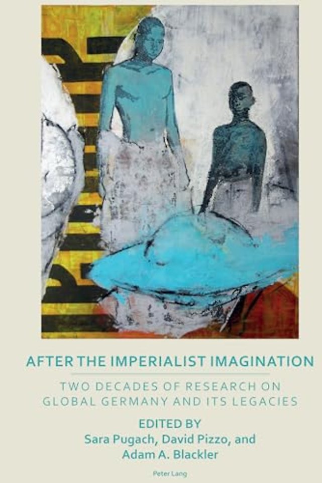 After the Imperialist Imagination