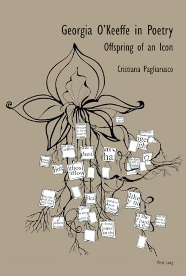 Georgia O’Keeffe in Poetry