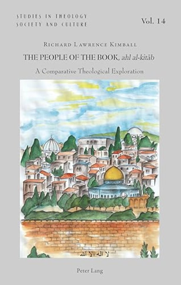 The People of the Book, ahl al-kitab