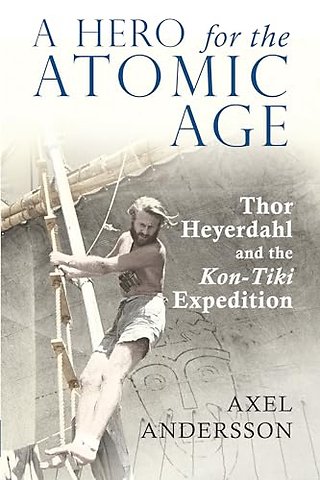 A Hero for the Atomic Age