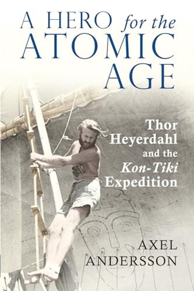 A Hero for the Atomic Age