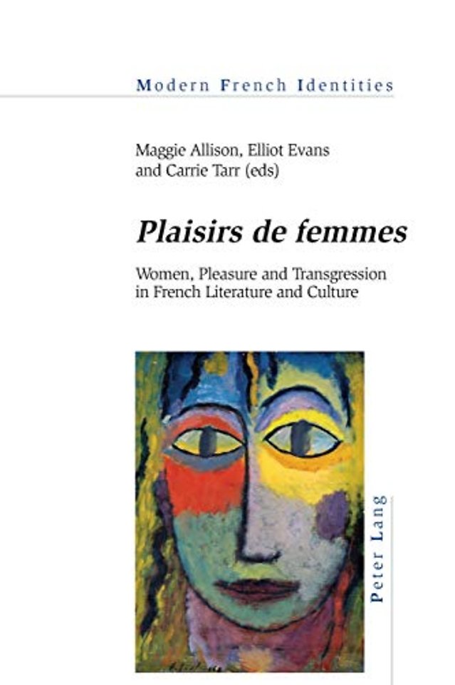 «Plaisirs de femmes»