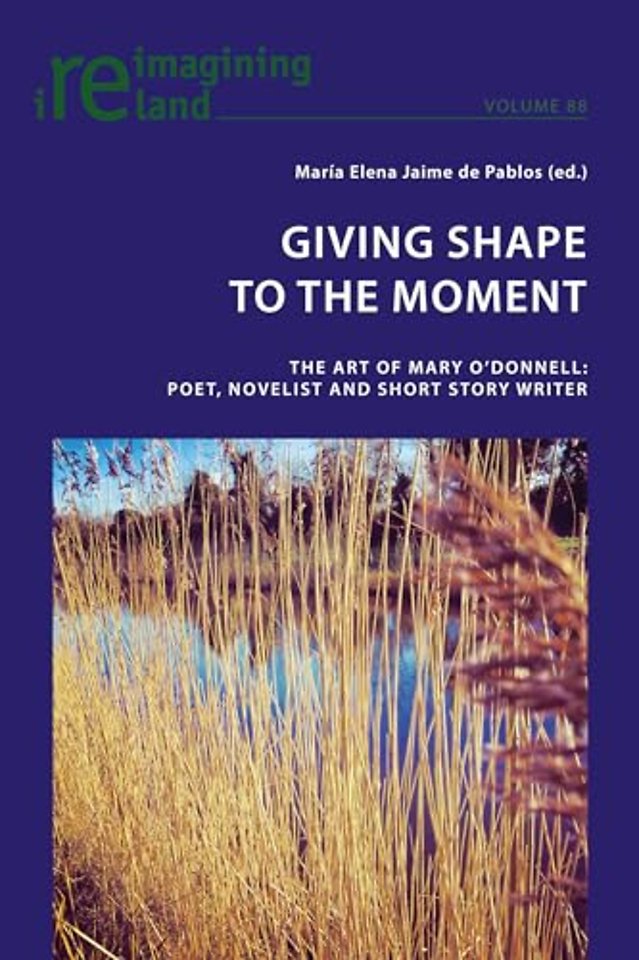Giving Shape to the Moment