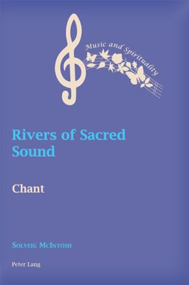Rivers of Sacred Sound