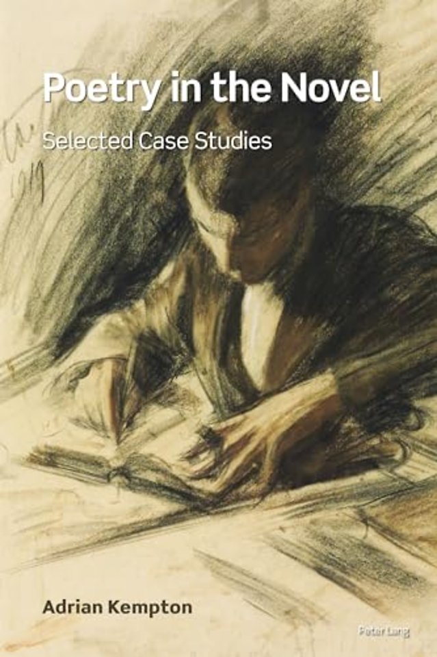 Poetry in the Novel