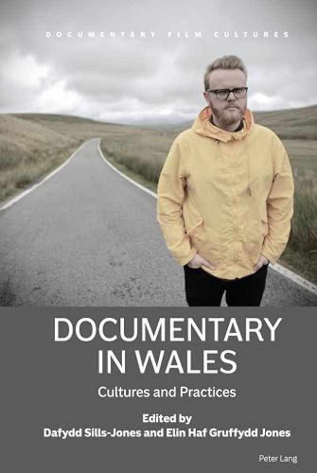 Documentary in Wales