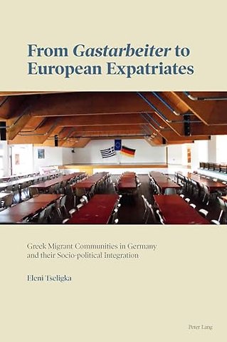 From «Gastarbeiter» to European Expatriates