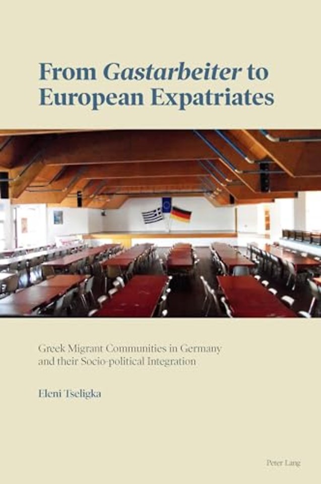 From «Gastarbeiter» to European Expatriates