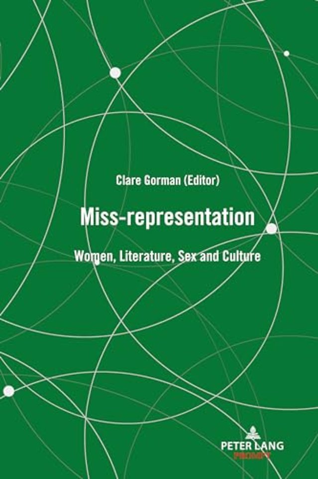Miss-representation