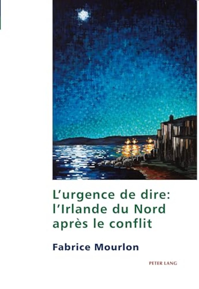 L'Urgence de Dire