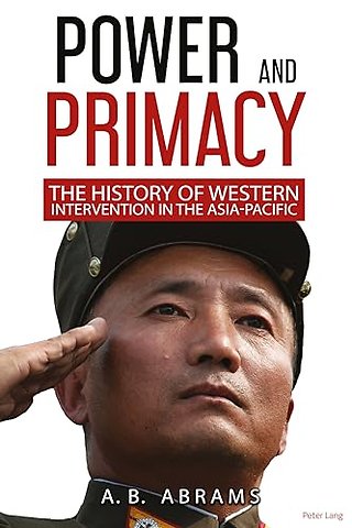 Power and Primacy