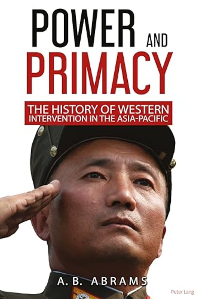 Power and Primacy
