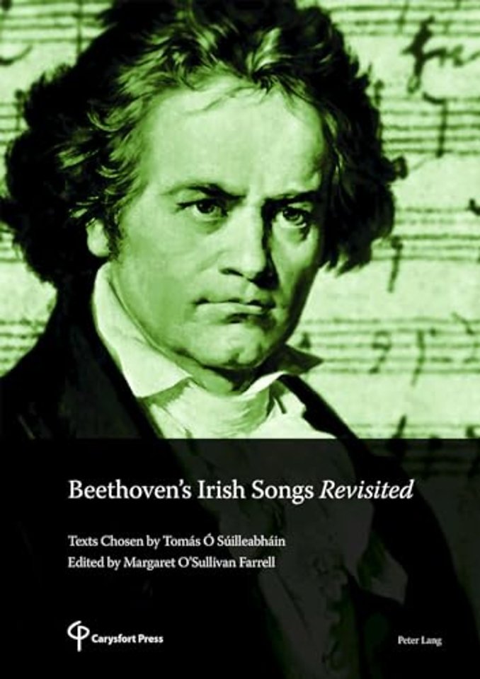 Beethoven’s Irish Songs Revisited