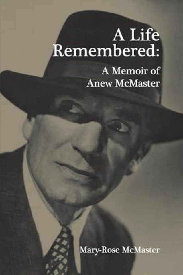 A Life Remembered