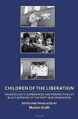 Children of the Liberation