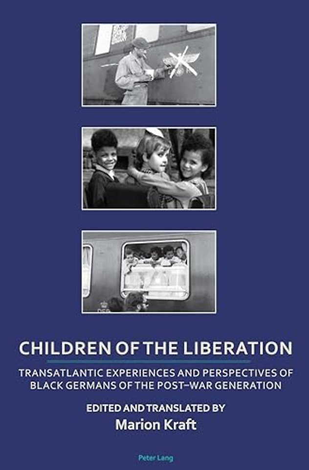 Children of the Liberation