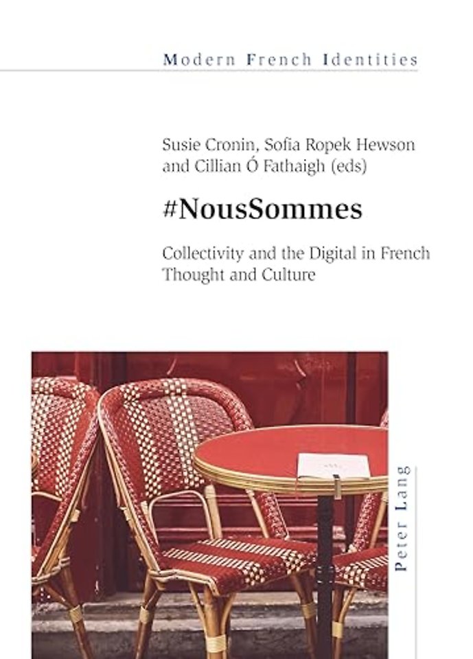 #NousSommes