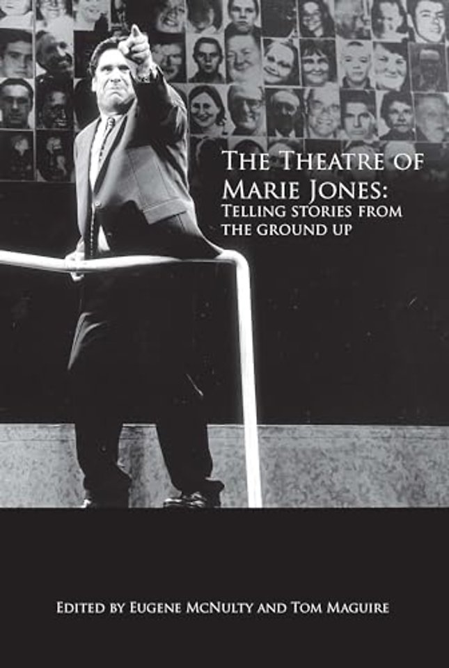 The Theatre of Marie Jones