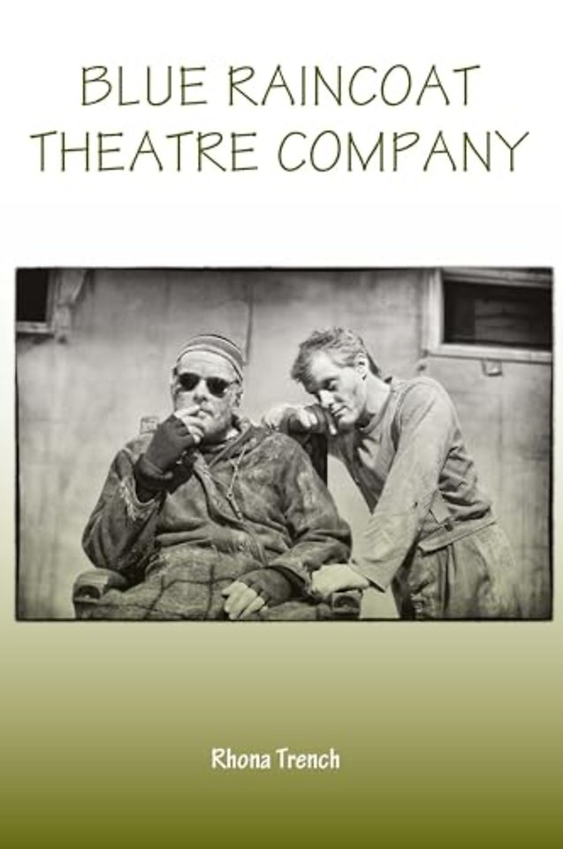 Blue Raincoat Theatre Company