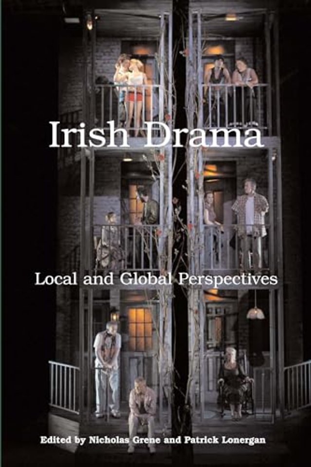 Irish Drama