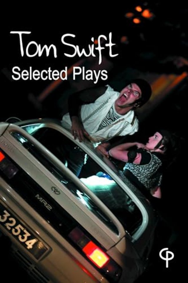 Selected Plays