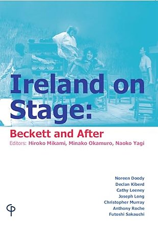 Ireland on Stage