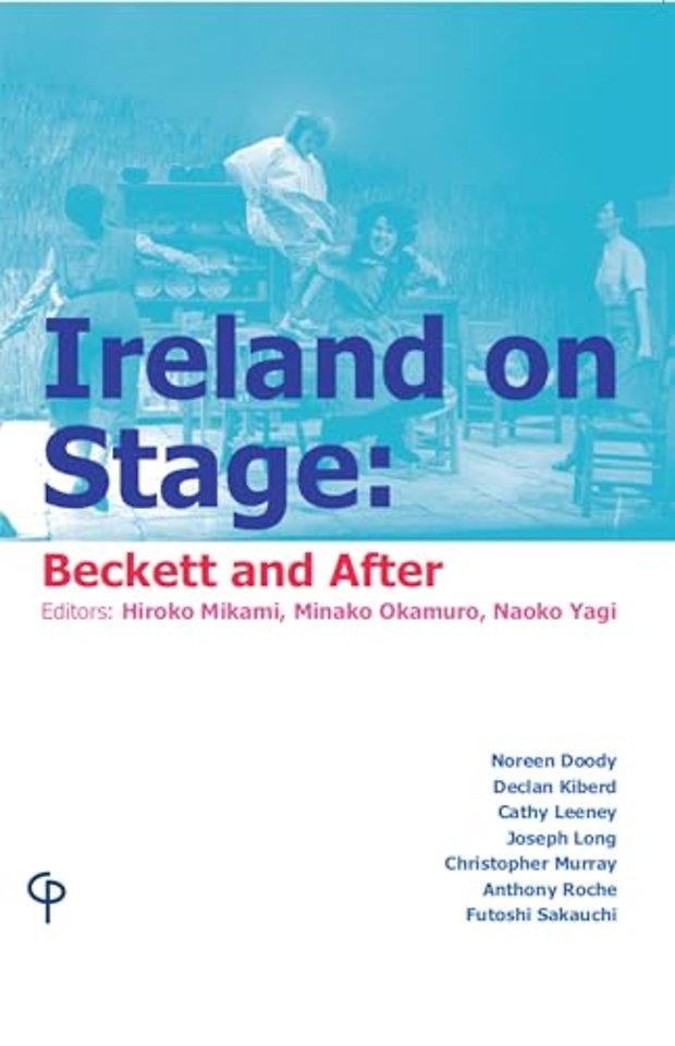 Ireland on Stage