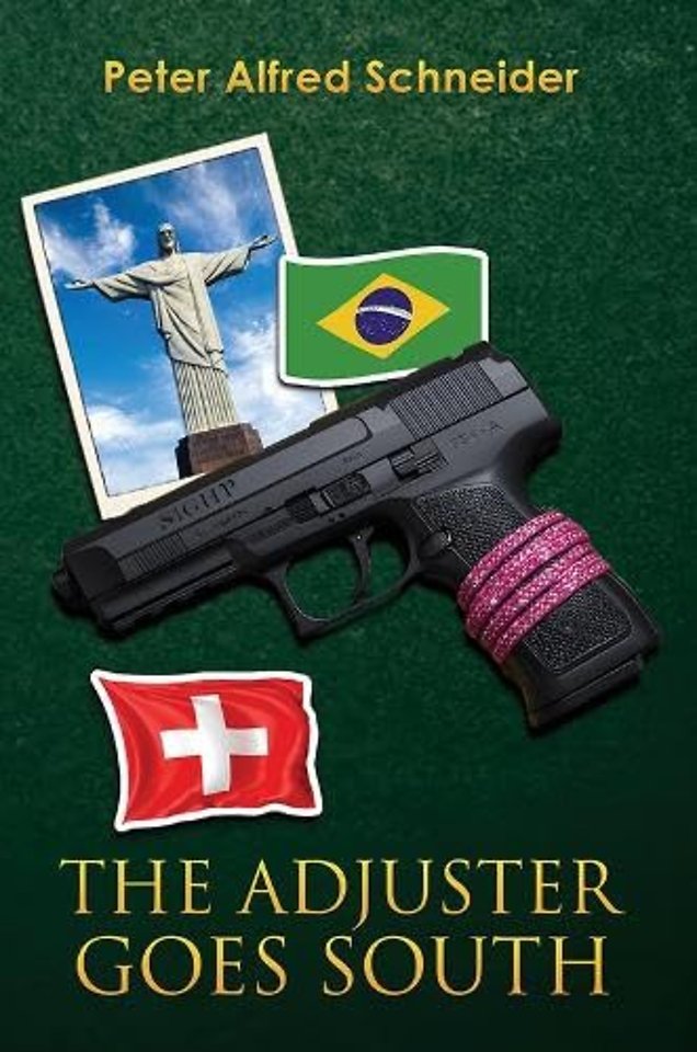 The Adjuster Goes South