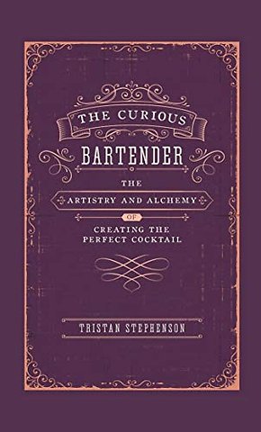 The Curious Bartender