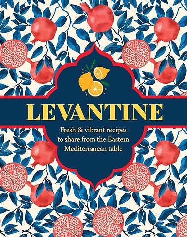 Levantine