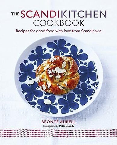 The ScandiKitchen Cookbook