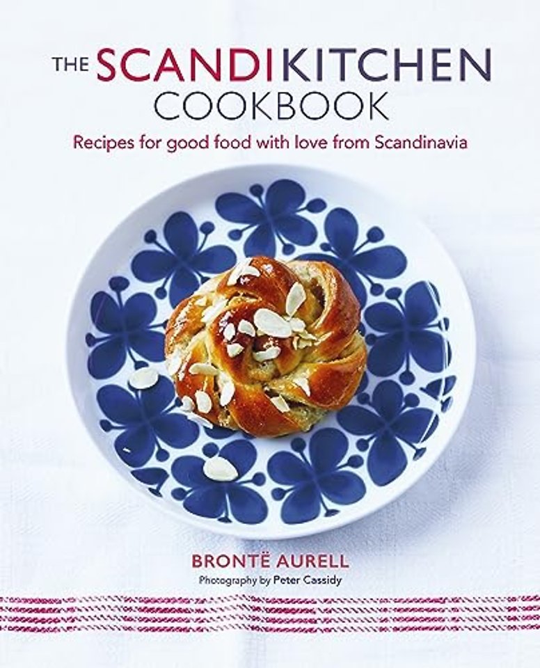The ScandiKitchen Cookbook